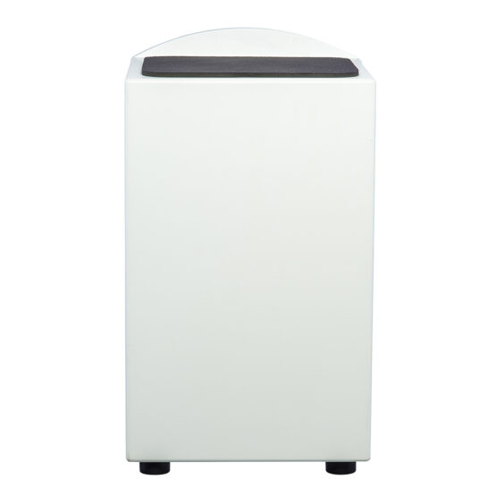Baterinho - white - Image 2