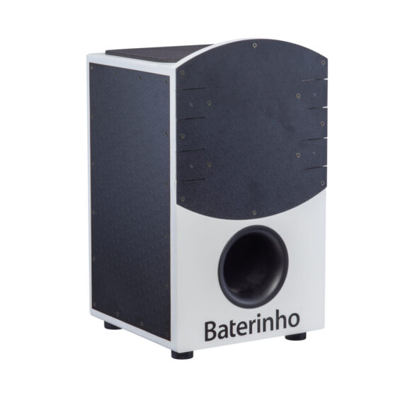 Baterinho - white